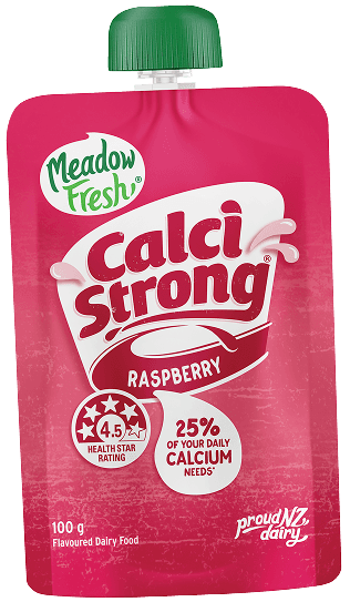 Calci Strong Straw