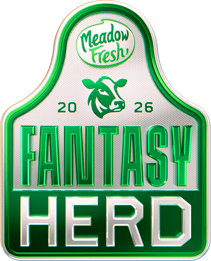 Fantasy Herd Logo