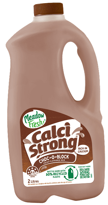 Milk Choc