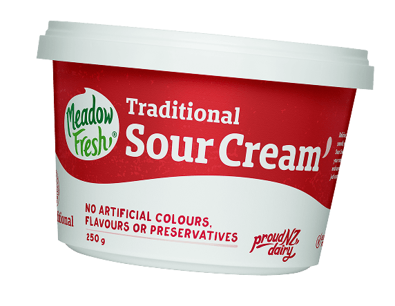 Sour Cream