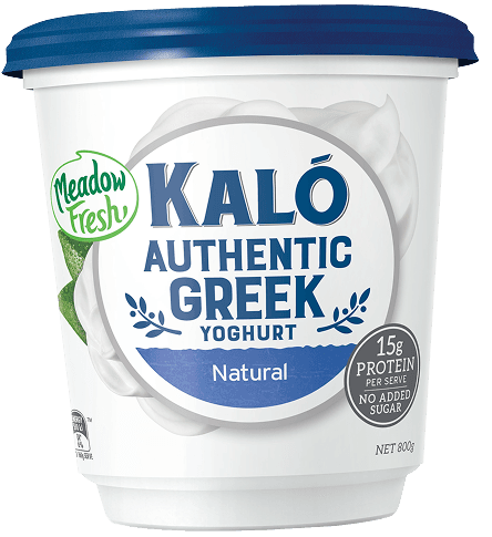 Yogurt